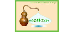 ASENZAR Asociación de Enfermería Naturista de Zaragoza